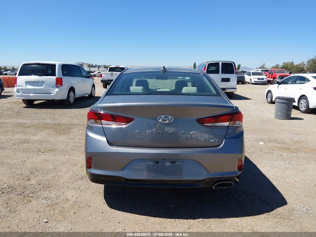 Hyundai SONATA ECO 2019 5NPE24AA3KH774957 Image 17
