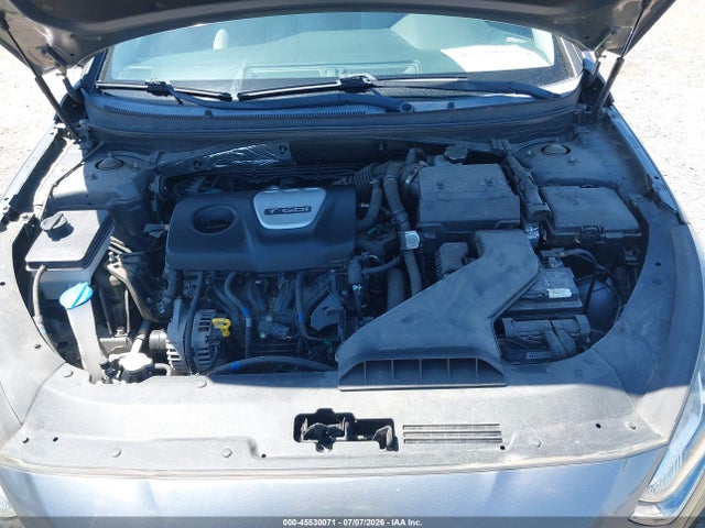Hyundai SONATA ECO 2019 5NPE24AAXKH774955 Image 10