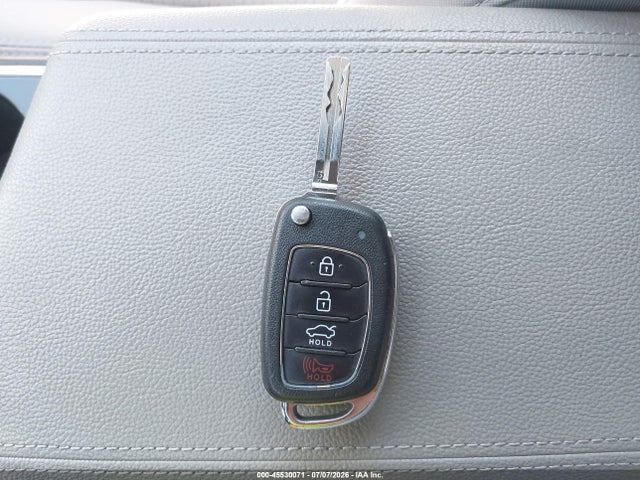 Hyundai SONATA ECO 2019 5NPE24AAXKH774955 Image 11