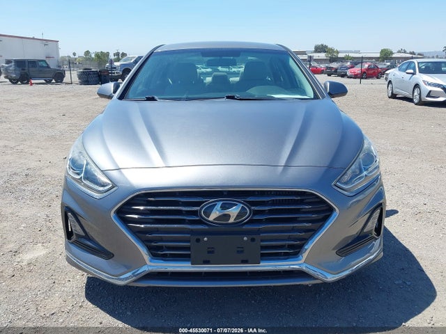 Hyundai SONATA ECO 2019 5NPE24AAXKH774955 Image 12