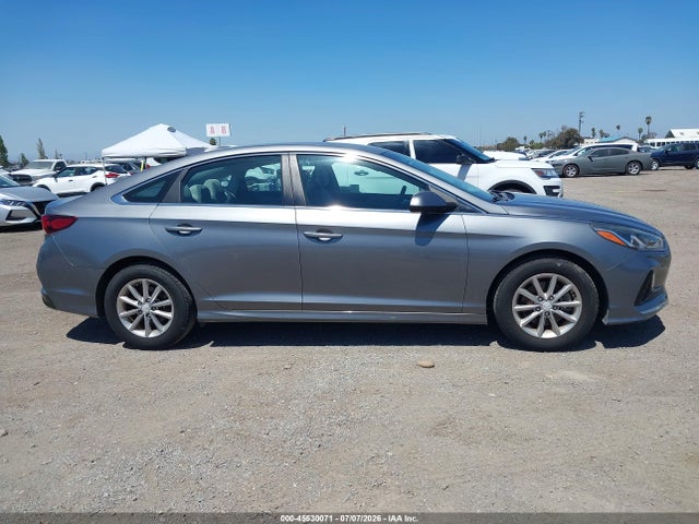 Hyundai SONATA ECO 2019 5NPE24AAXKH774955 Image 13