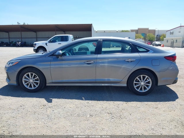 Hyundai SONATA ECO 2019 5NPE24AAXKH774955 Image 14