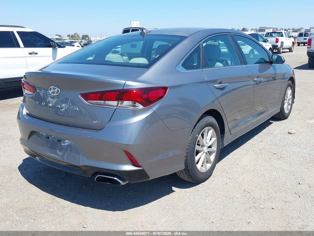 Hyundai SONATA ECO 2019 5NPE24AAXKH774955 Image 4