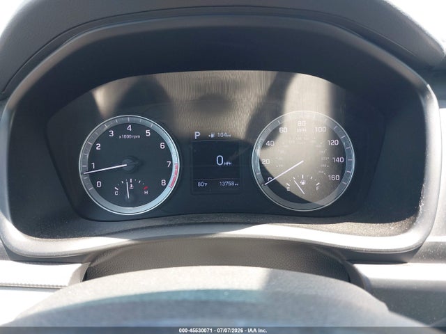 Hyundai SONATA ECO 2019 5NPE24AAXKH774955 Image 7