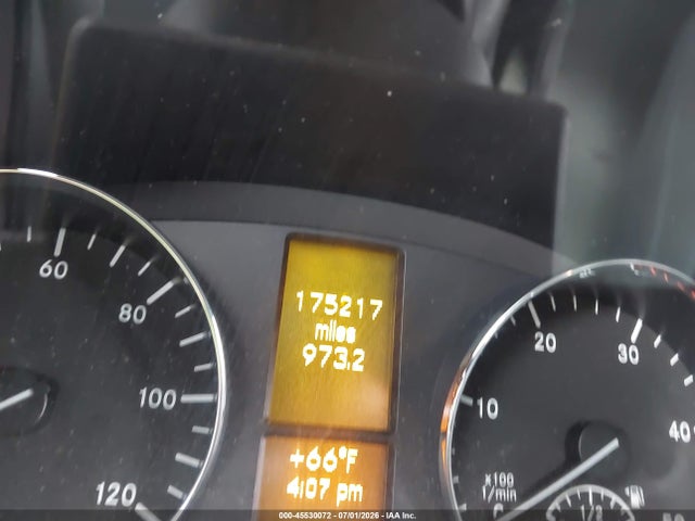 Mercedes-Benz Sprinter 2500 Normal Roof 2016 WDZFE7CD9GP182737 Image 15