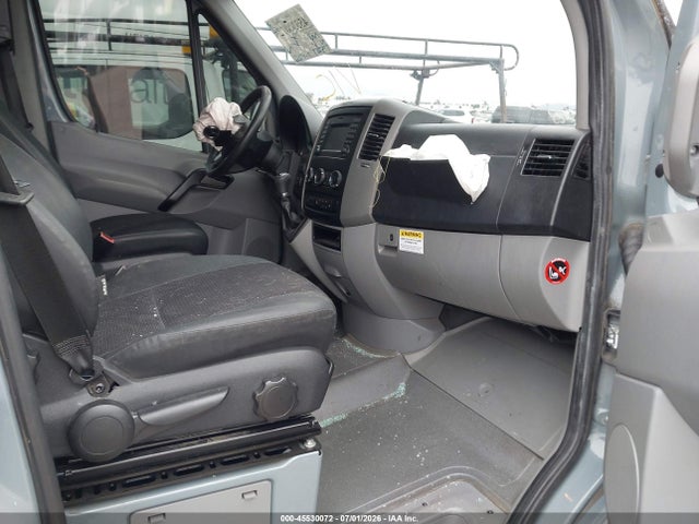 Mercedes-Benz Sprinter 2500 Normal Roof 2016 WDZFE7CD9GP182737 Image 5