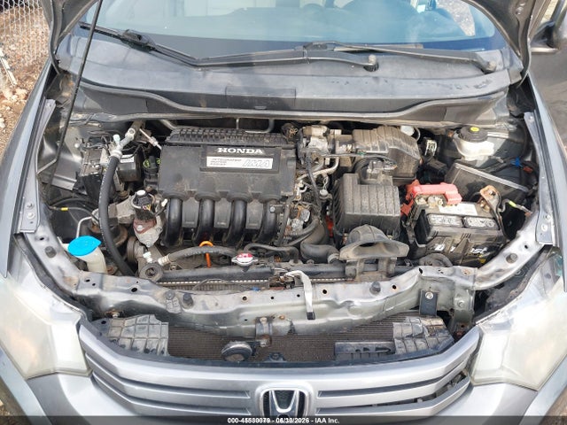 Aukcja sprzedaży 2011 Honda Insight Ex, vin: JHMZE2H76BS002170, numer aukcji: 45530079