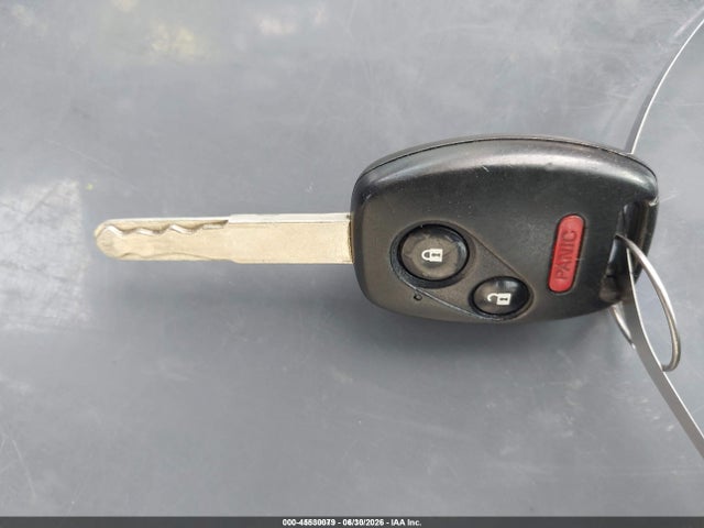 Aukcja sprzedaży 2011 Honda Insight Ex, vin: JHMZE2H76BS002170, numer aukcji: 45530079