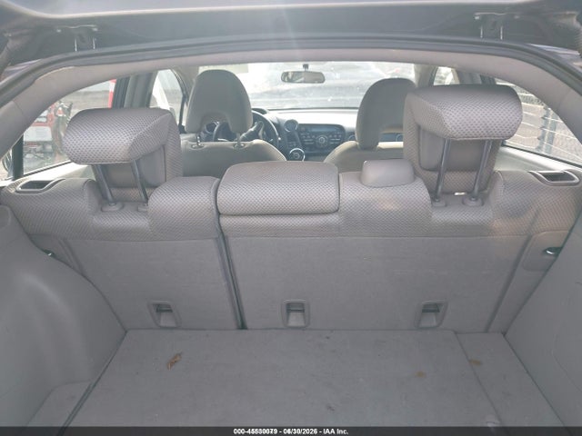 Aukcja sprzedaży 2011 Honda Insight Ex, vin: JHMZE2H76BS002170, numer aukcji: 45530079