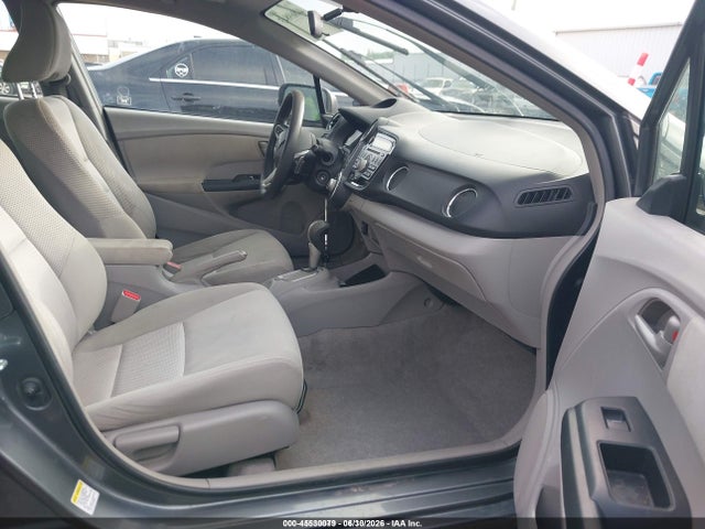Aukcja sprzedaży 2011 Honda Insight Ex, vin: JHMZE2H76BS002170, numer aukcji: 45530079