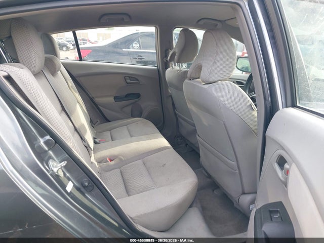 Aukcja sprzedaży 2011 Honda Insight Ex, vin: JHMZE2H76BS002170, numer aukcji: 45530079