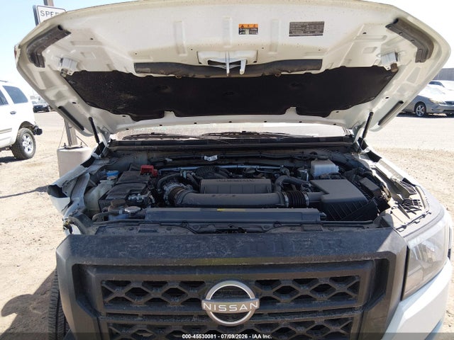 Nissan Frontier King Cab S 4x2 2024 1N6ED1CL0RN637831 Image 10