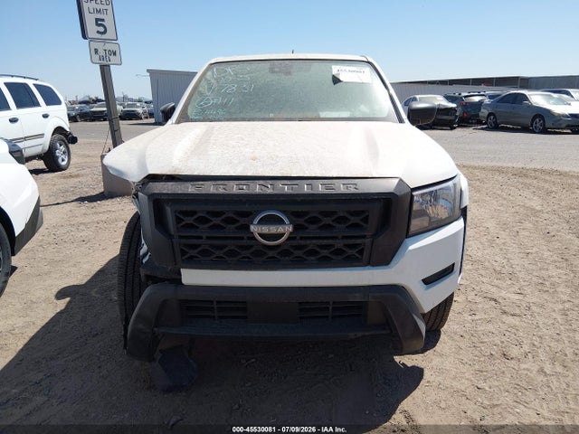 Nissan Frontier King Cab S 4x2 2024 1N6ED1CL0RN637831 Image 13