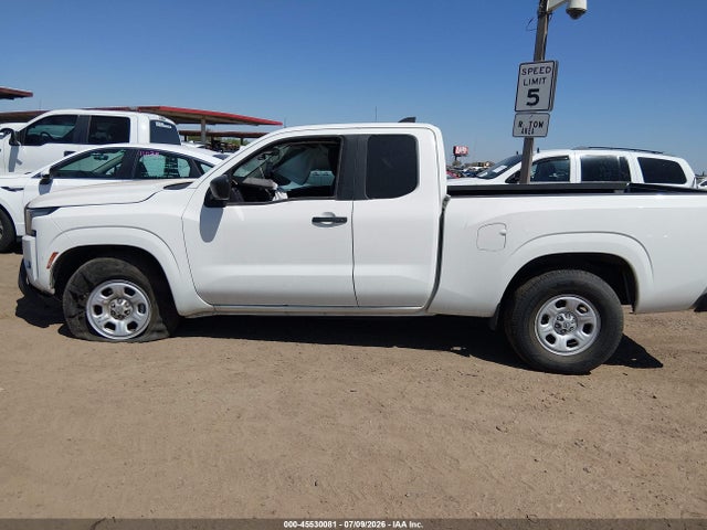 Nissan Frontier King Cab S 4x2 2024 1N6ED1CL0RN637831 Image 15