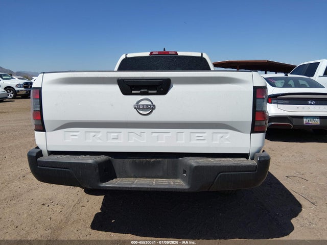 Nissan Frontier King Cab S 4x2 2024 1N6ED1CL0RN637831 Image 17