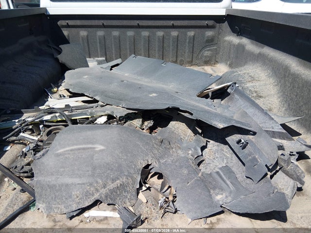 Nissan Frontier King Cab S 4x2 2024 1N6ED1CL0RN637831 Image 12
