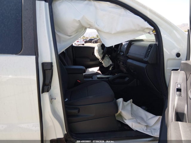 Nissan Frontier King Cab S 4x2 2024 1N6ED1CL0RN637831 Image 5