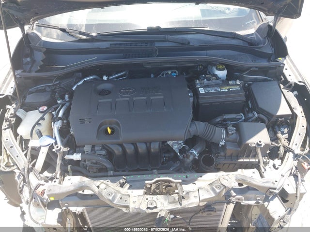 Aukcja sprzedaży 2019 Toyota C-hr Xle, vin: NMTKHMBX6KR092734, numer aukcji: 45530083