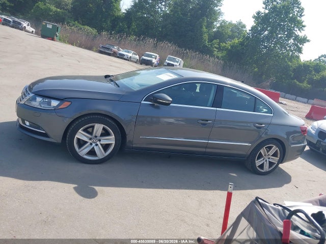 Aukcja sprzedaży 2017 Volkswagen Cc 2.0t Sport, vin: WVWKP7AN3HE503348, numer aukcji: 45530089