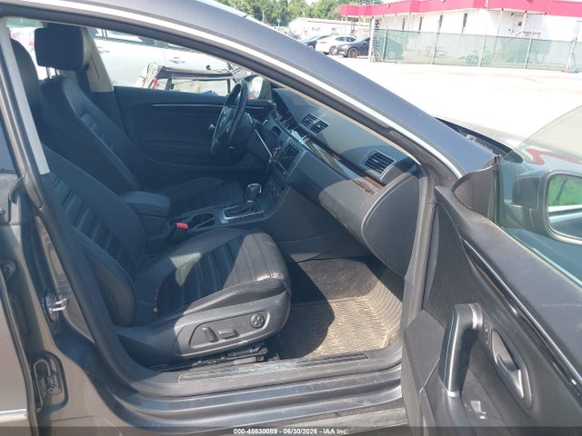 Продажа на аукционе авто 2017 Volkswagen Cc 2.0t Sport, vin: WVWKP7AN3HE503348, номер лота: 45530089