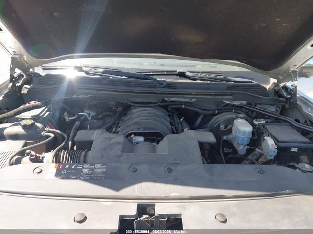 Aukcja sprzedaży 2018 Gmc Sierra 1500 Slt, vin: 3GTU2NEC9JG431333, numer aukcji: 45530094