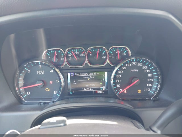 Aukcja sprzedaży 2018 Gmc Sierra 1500 Slt, vin: 3GTU2NEC9JG431333, numer aukcji: 45530094