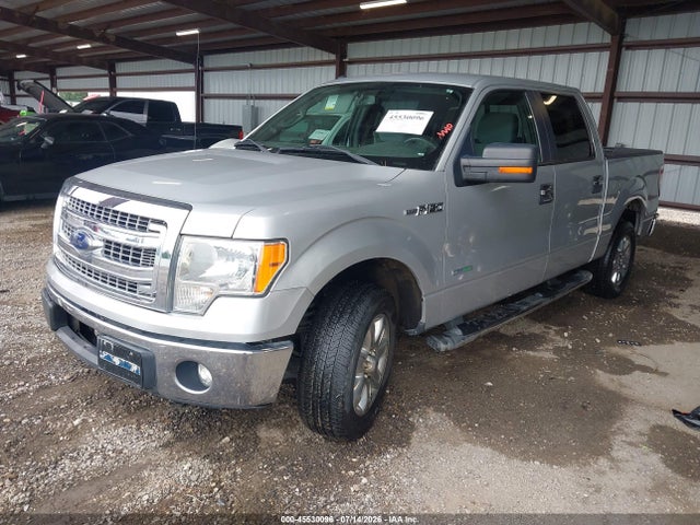 Auction sale of the 2013 Ford F-150 Fx2/king Ranch/lariat/limited/platinum/xl/xlt, vin: 1FTFW1CT7DKE59699, lot number: 45530096