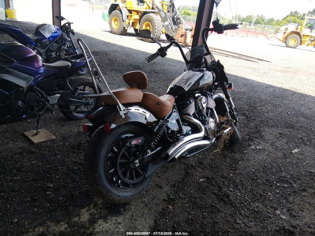 56KDSDBH8R3014899 INDIAN MOTORCYCLE CO. Sport Chief