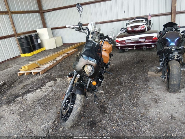 56KDSDBH8R3014899 INDIAN MOTORCYCLE CO. Sport Chief