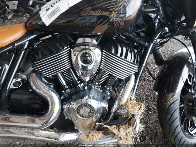 56KDSDBH8R3014899 INDIAN MOTORCYCLE CO. Sport Chief