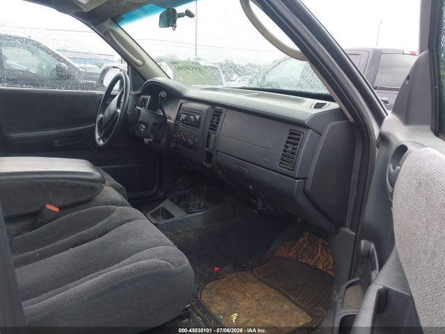 Aukcja sprzedaży 2003 Dodge Dakota Sport/sxt, vin: 1D7HG38X93S212752, numer aukcji: 45530101