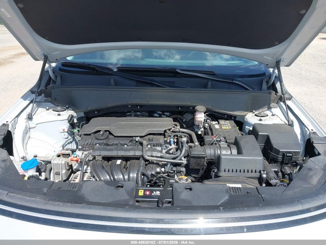 2024 Hyundai Kona Sel მანქანა იყიდება აუქციონზე, vin: KM8HC3AB5RU168925, აუქციონის ნომერი: 45530102