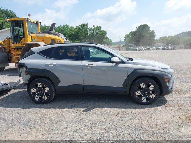 Aukcja sprzedaży 2024 Hyundai Kona Sel, vin: KM8HC3AB5RU168925, numer aukcji: 45530102