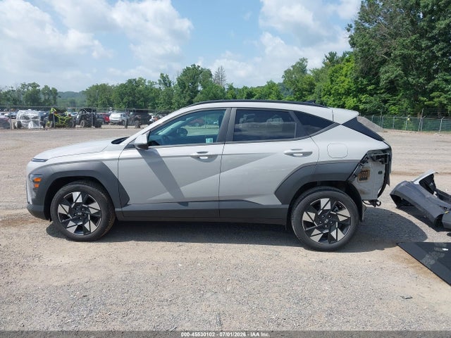 Aukcja sprzedaży 2024 Hyundai Kona Sel, vin: KM8HC3AB5RU168925, numer aukcji: 45530102