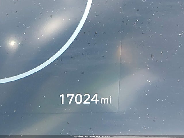 Aukcja sprzedaży 2024 Hyundai Kona Sel, vin: KM8HC3AB5RU168925, numer aukcji: 45530102