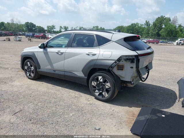Aukcja sprzedaży 2024 Hyundai Kona Sel, vin: KM8HC3AB5RU168925, numer aukcji: 45530102