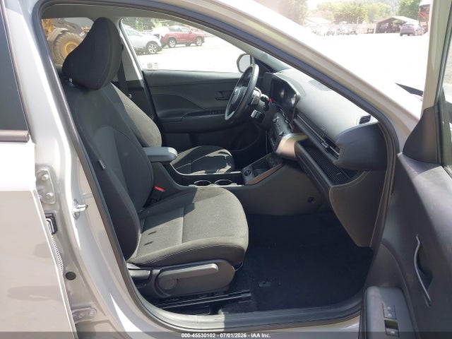 Aukcja sprzedaży 2024 Hyundai Kona Sel, vin: KM8HC3AB5RU168925, numer aukcji: 45530102