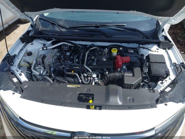 Aukcja sprzedaży 2026 Nissan Sentra Sr, vin: 3N1AB9DV5TY266197, numer aukcji: 45530108