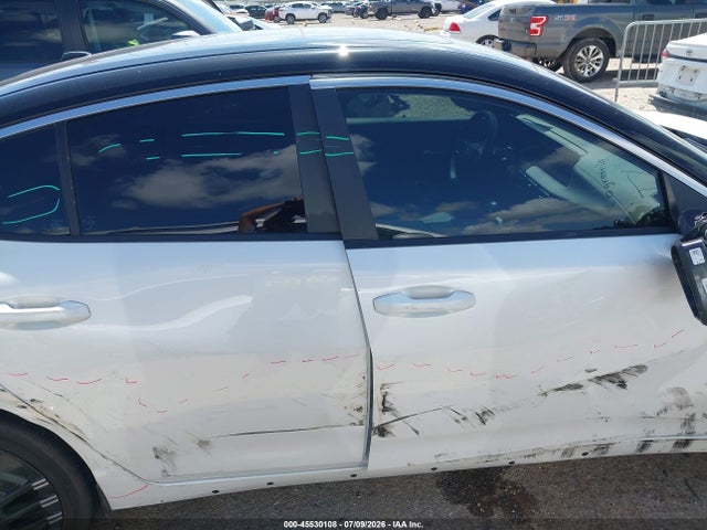 Aukcja sprzedaży 2026 Nissan Sentra Sr, vin: 3N1AB9DV5TY266197, numer aukcji: 45530108