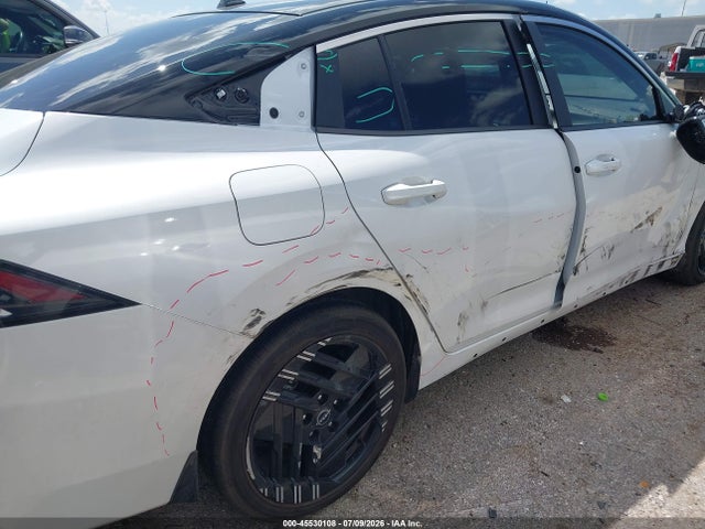 Aukcja sprzedaży 2026 Nissan Sentra Sr, vin: 3N1AB9DV5TY266197, numer aukcji: 45530108