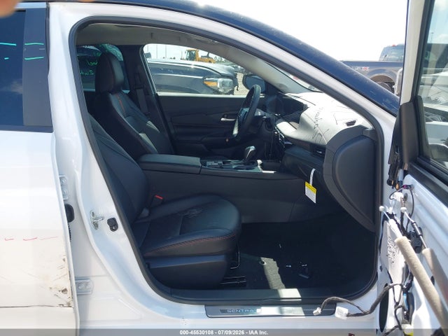 Aukcja sprzedaży 2026 Nissan Sentra Sr, vin: 3N1AB9DV5TY266197, numer aukcji: 45530108
