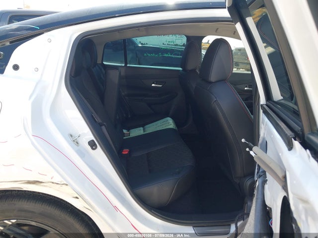 Aukcja sprzedaży 2026 Nissan Sentra Sr, vin: 3N1AB9DV5TY266197, numer aukcji: 45530108