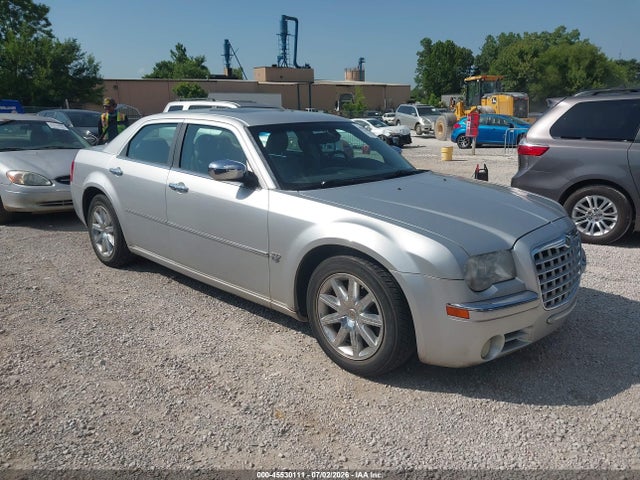 Aukcja sprzedaży 2007 Chrysler 300c, vin: 2C3KA63H07H897129, numer aukcji: 45530111