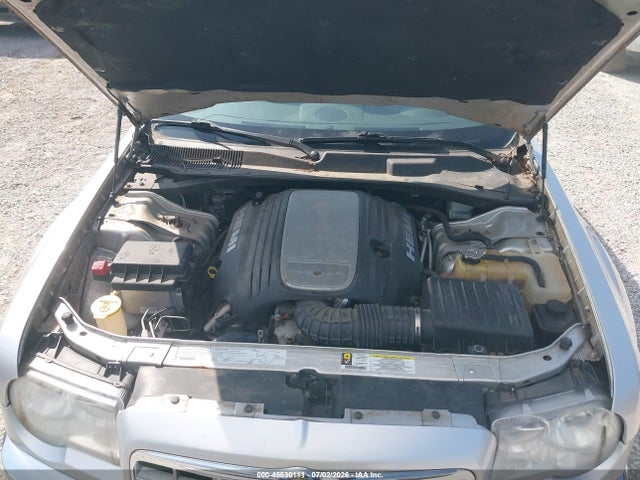 Aukcja sprzedaży 2007 Chrysler 300c, vin: 2C3KA63H07H897129, numer aukcji: 45530111