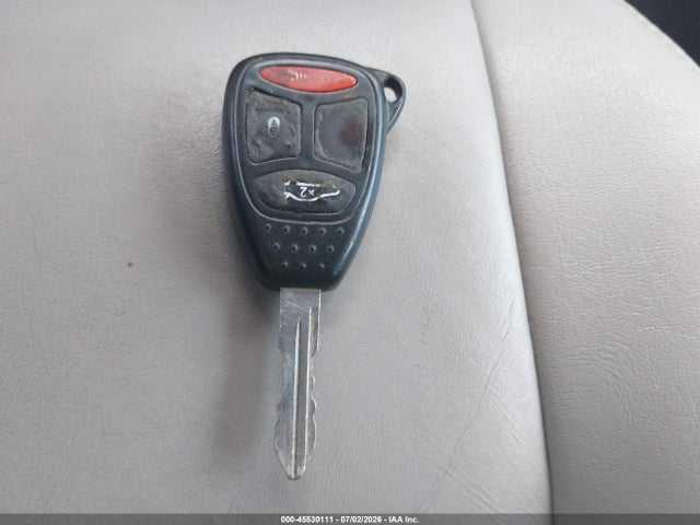 Aukcja sprzedaży 2007 Chrysler 300c, vin: 2C3KA63H07H897129, numer aukcji: 45530111