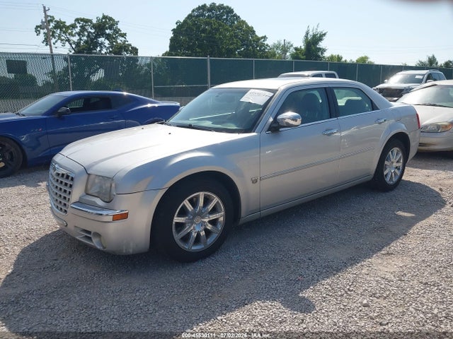Aukcja sprzedaży 2007 Chrysler 300c, vin: 2C3KA63H07H897129, numer aukcji: 45530111