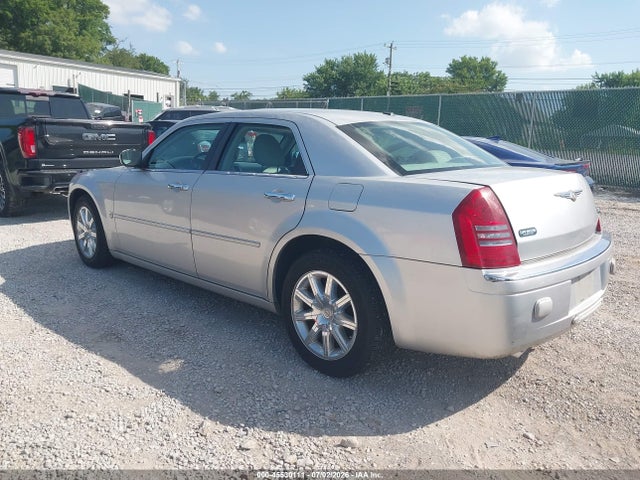 Aukcja sprzedaży 2007 Chrysler 300c, vin: 2C3KA63H07H897129, numer aukcji: 45530111