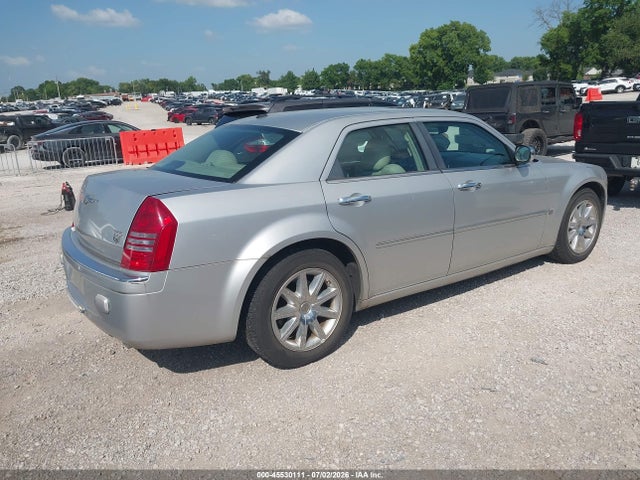 Aukcja sprzedaży 2007 Chrysler 300c, vin: 2C3KA63H07H897129, numer aukcji: 45530111