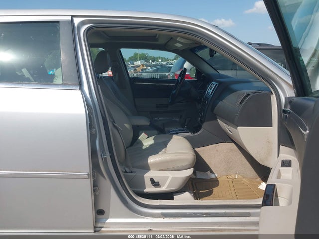 Aukcja sprzedaży 2007 Chrysler 300c, vin: 2C3KA63H07H897129, numer aukcji: 45530111