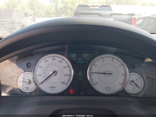 Aukcja sprzedaży 2007 Chrysler 300c, vin: 2C3KA63H07H897129, numer aukcji: 45530111